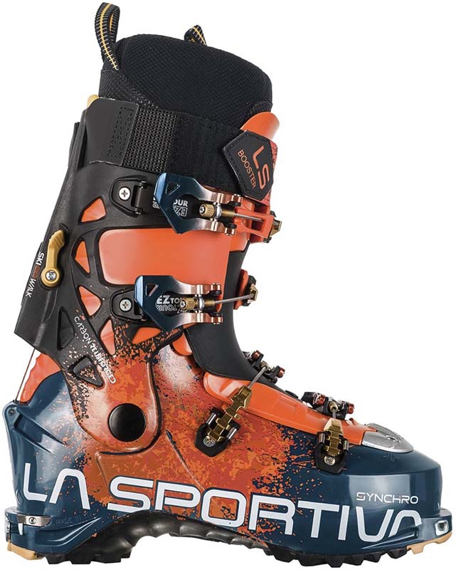 Best Backcountry (Touring) Ski Boots of 2021 Switchback Travel